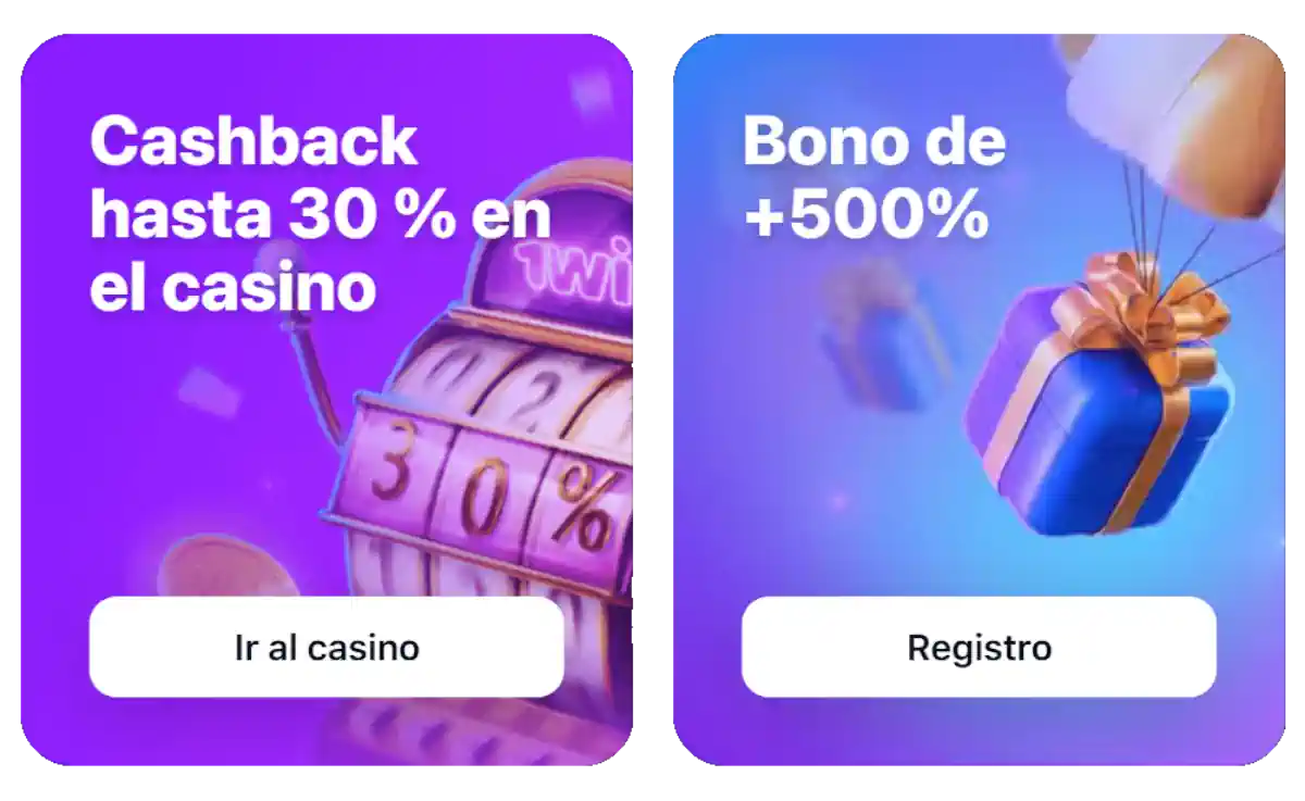 1Win Online Bonus