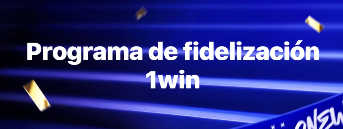 1Win vip